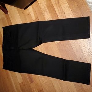 J Brand black Jeans